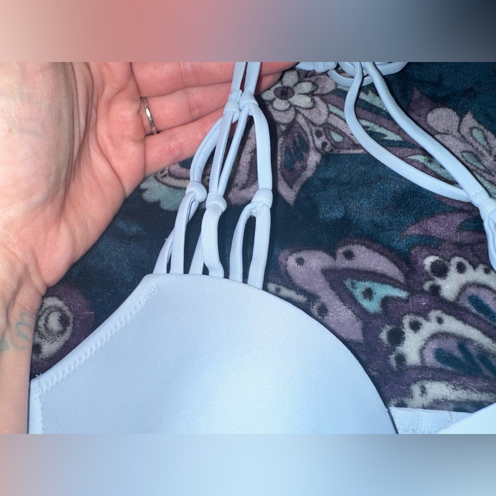 Aerie bikini top - Picture 3 of 5